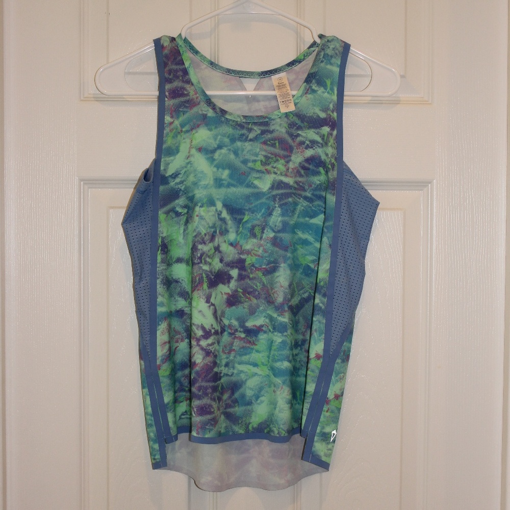 Ivivva Tank